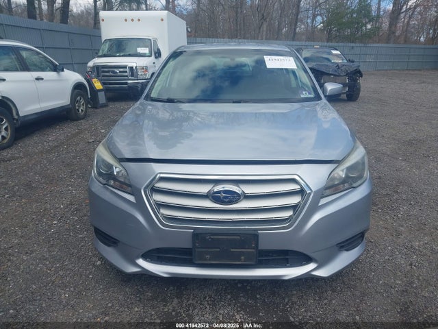 4S3BNAC6XF3063176 Subaru Legacy 2.5i Premium