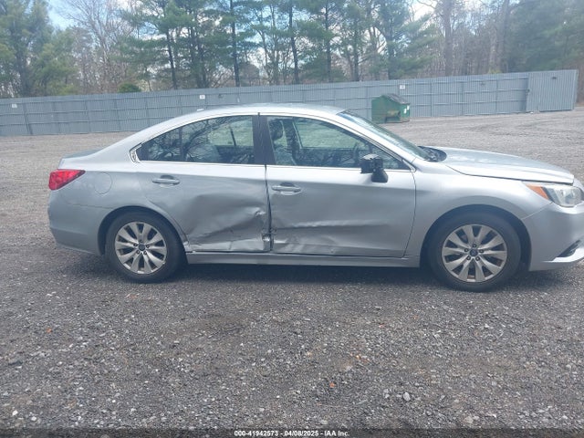 4S3BNAC6XF3063176 Subaru Legacy 2.5i Premium