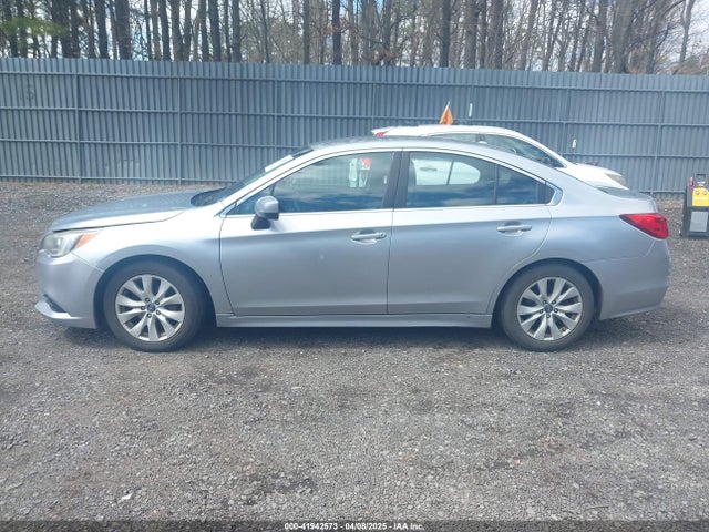 4S3BNAC6XF3063176 Subaru Legacy 2.5i Premium