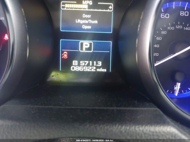 4S3BNAC6XF3063176 Subaru Legacy 2.5i Premium