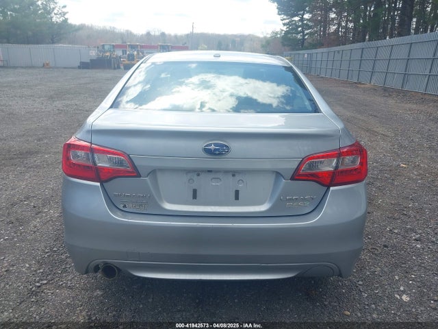 4S3BNAC6XF3063176 Subaru Legacy 2.5i Premium