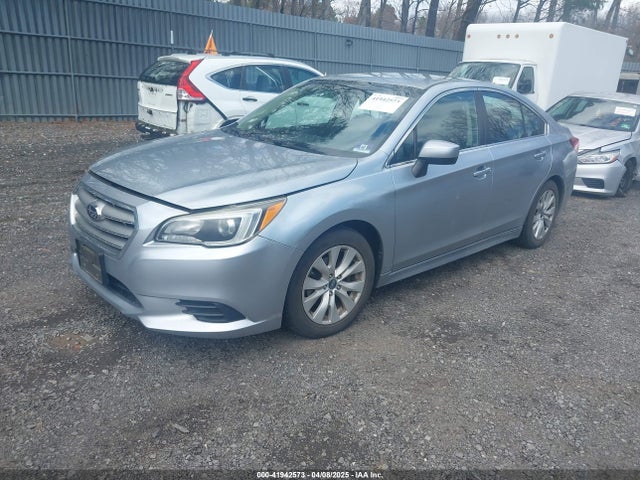 4S3BNAC6XF3063176 Subaru Legacy 2.5i Premium