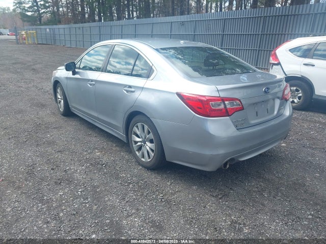 4S3BNAC6XF3063176 Subaru Legacy 2.5i Premium