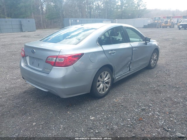 4S3BNAC6XF3063176 Subaru Legacy 2.5i Premium