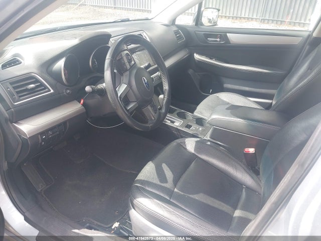 4S3BNAC6XF3063176 Subaru Legacy 2.5i Premium