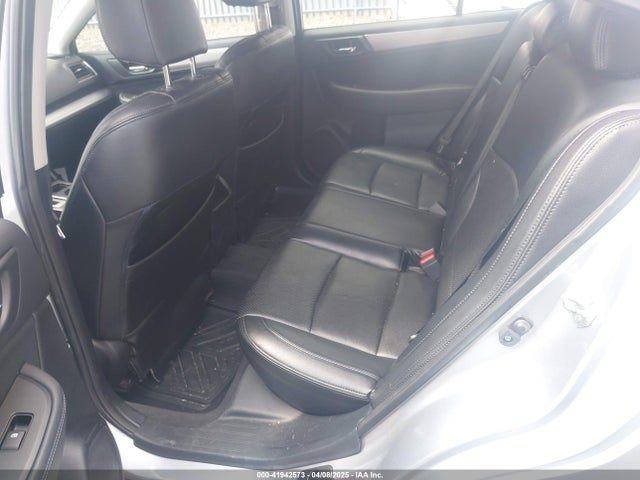 4S3BNAC6XF3063176 Subaru Legacy 2.5i Premium