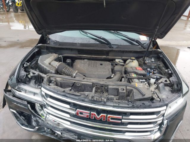 1GKKNML48LZ200337 GMC Acadia Fwd Slt