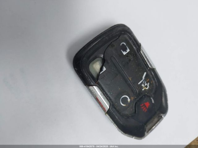 1GKKNML48LZ200337 GMC Acadia Fwd Slt