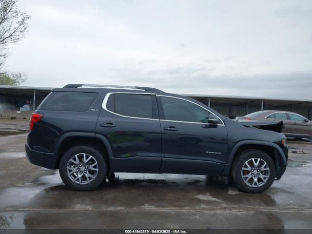 1GKKNML48LZ200337 GMC Acadia Fwd Slt