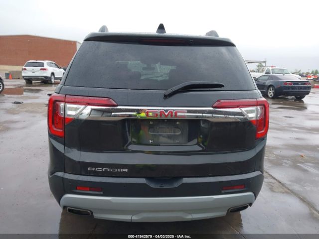 1GKKNML48LZ200337 GMC Acadia Fwd Slt