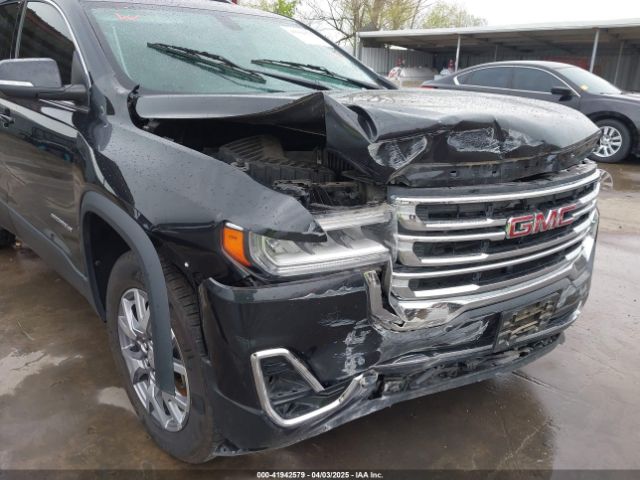 1GKKNML48LZ200337 GMC Acadia Fwd Slt
