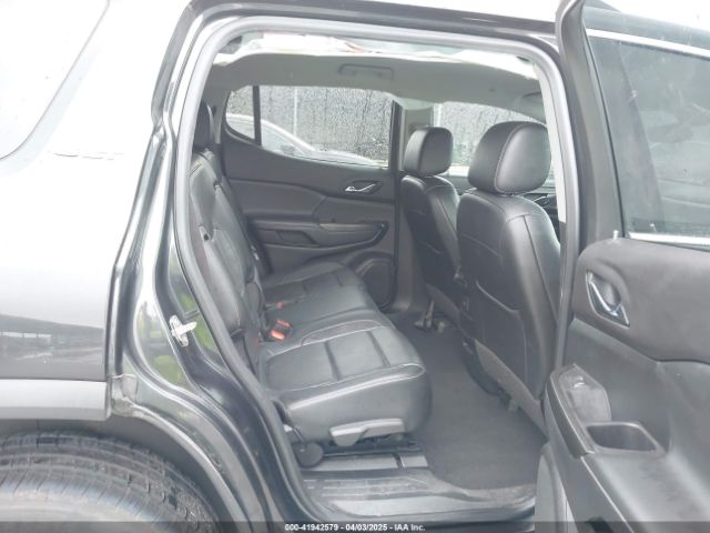 1GKKNML48LZ200337 GMC Acadia Fwd Slt