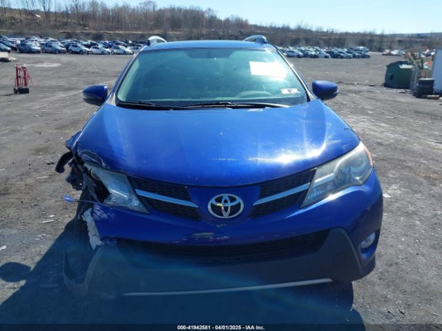 2T3RFREV3FW320304 Toyota Rav4 Xle