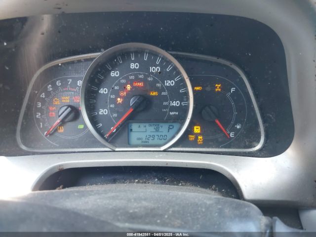 2T3RFREV3FW320304 Toyota Rav4 Xle