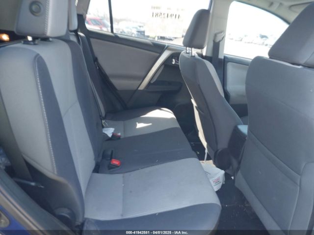 2T3RFREV3FW320304 Toyota Rav4 Xle