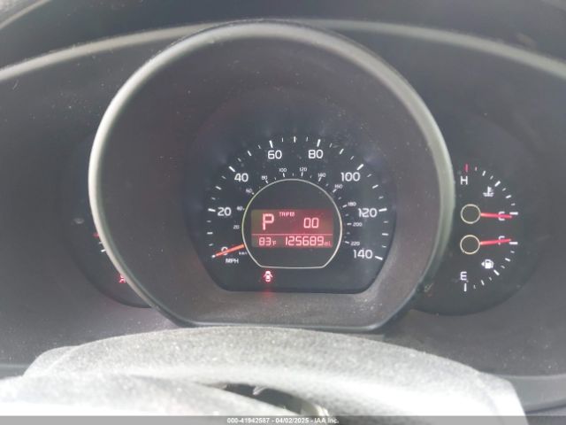 KNDJN2A21F7177612 KIA Soul