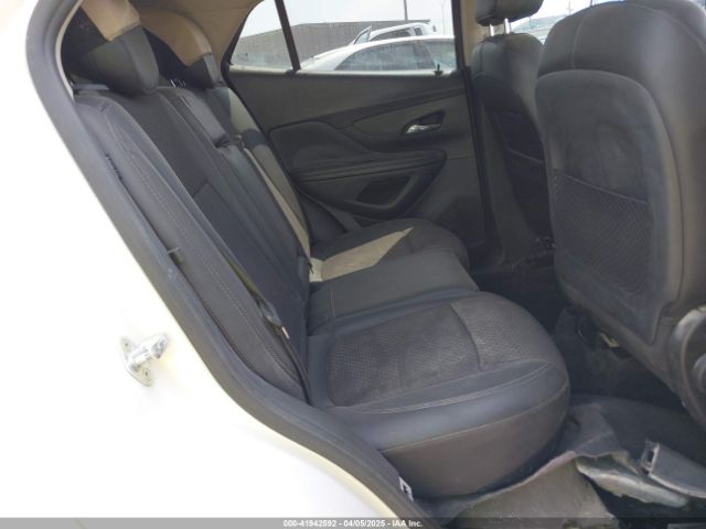 KL4CJASB0MB306621 Buick Encore Fwd Preferred