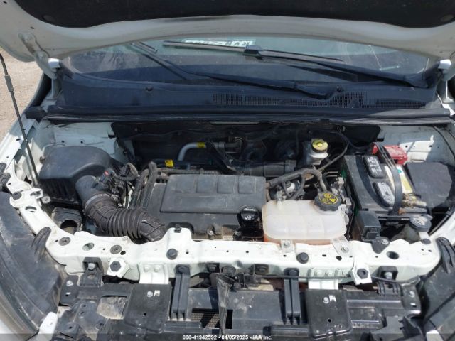 KL4CJASB0MB306621 Buick Encore Fwd Preferred