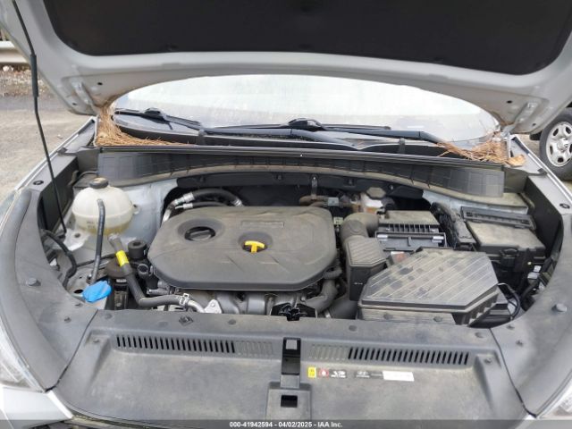 KM8J33A49KU921624 Hyundai Tucson Value