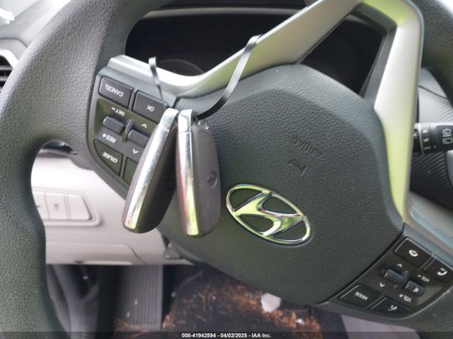 KM8J33A49KU921624 Hyundai Tucson Value