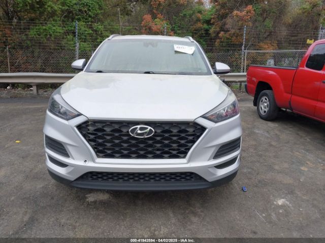 KM8J33A49KU921624 Hyundai Tucson Value