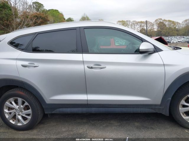 KM8J33A49KU921624 Hyundai Tucson Value