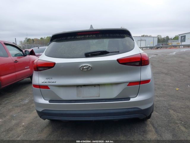 KM8J33A49KU921624 Hyundai Tucson Value
