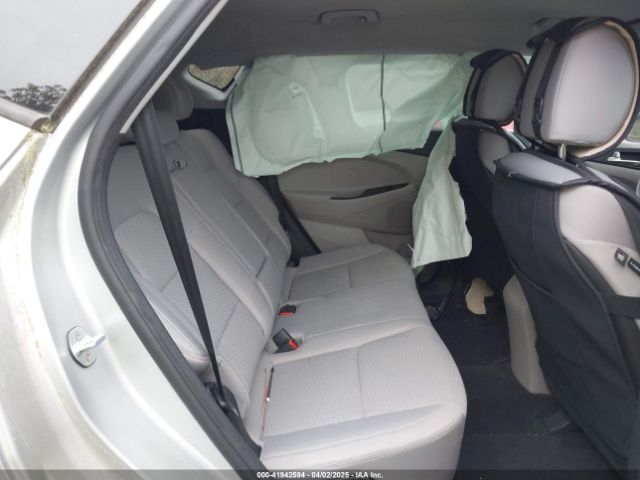 KM8J33A49KU921624 Hyundai Tucson Value