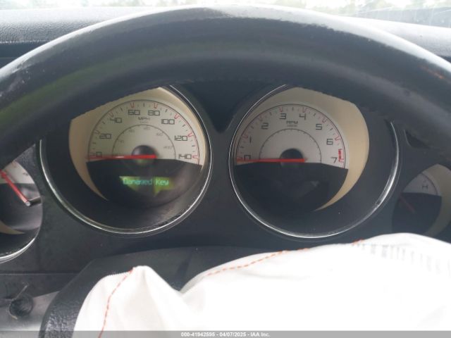 2C3CDYAG5EH258498 Dodge Challenger Sxt