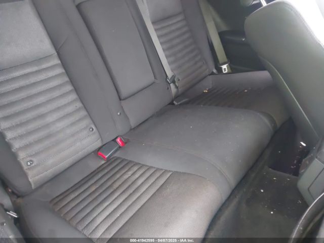 2C3CDYAG5EH258498 Dodge Challenger Sxt