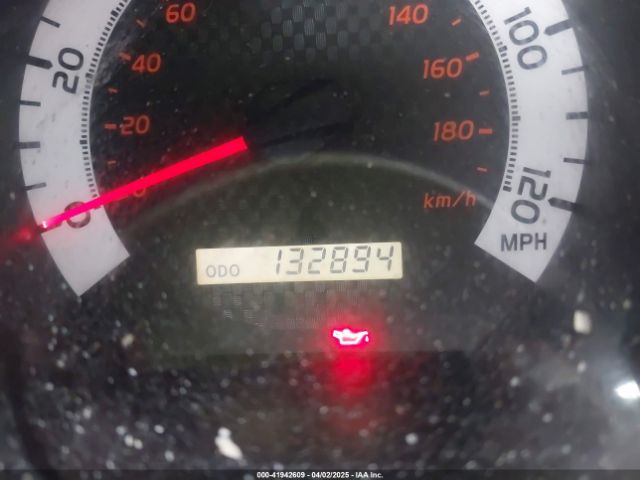 5TFTX4CNXFX053134 Toyota Tacoma