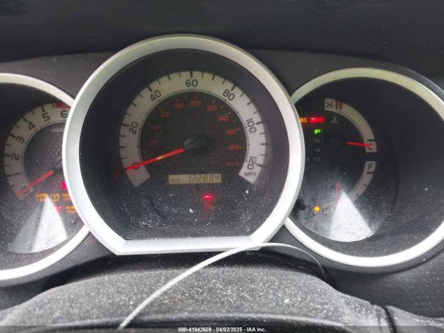 5TFTX4CNXFX053134 Toyota Tacoma
