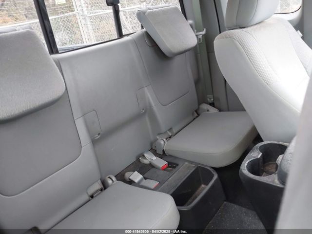 5TFTX4CNXFX053134 Toyota Tacoma