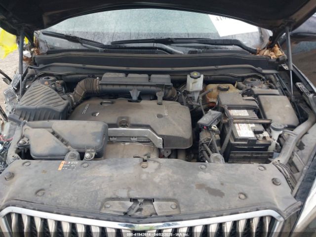 LRBFXBSA8HD239645 Buick Envision Essence
