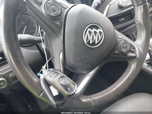 LRBFXBSA8HD239645 Buick Envision Essence