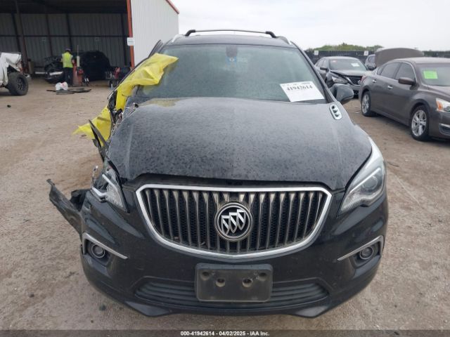 LRBFXBSA8HD239645 Buick Envision Essence