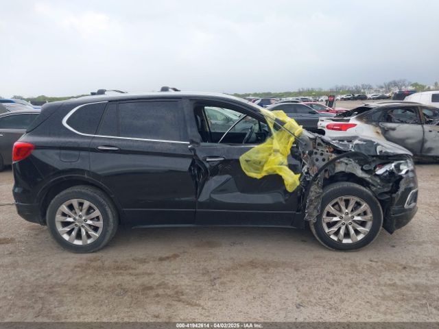 LRBFXBSA8HD239645 Buick Envision Essence