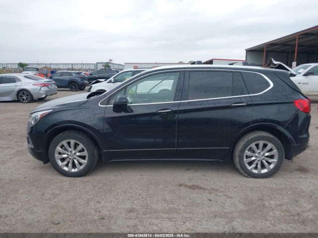 LRBFXBSA8HD239645 Buick Envision Essence