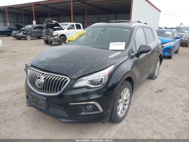 LRBFXBSA8HD239645 Buick Envision Essence