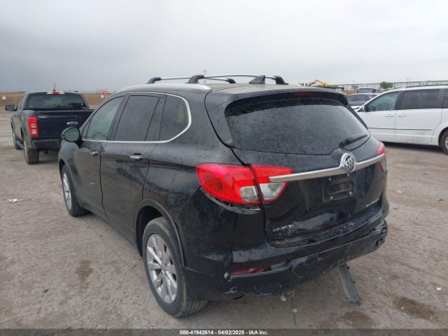 LRBFXBSA8HD239645 Buick Envision Essence