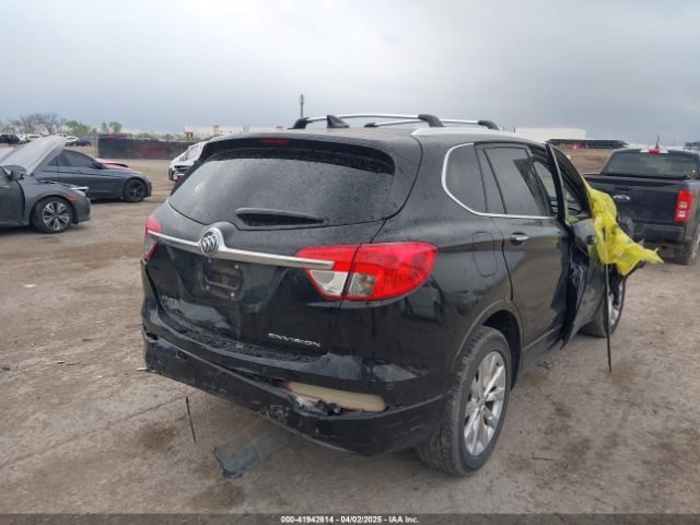 LRBFXBSA8HD239645 Buick Envision Essence