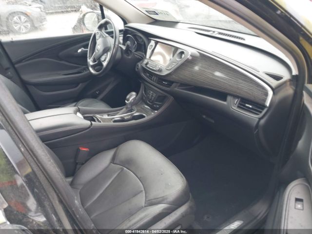 LRBFXBSA8HD239645 Buick Envision Essence