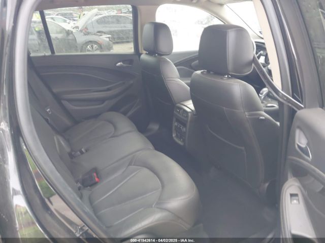 LRBFXBSA8HD239645 Buick Envision Essence