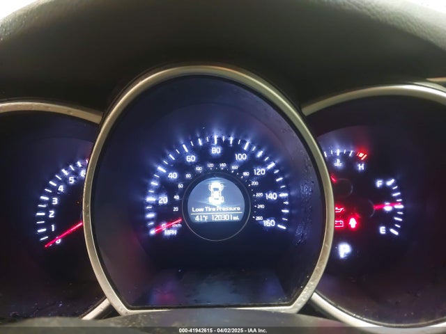 KNAGM4A7XF5557951 KIA Optima Lx