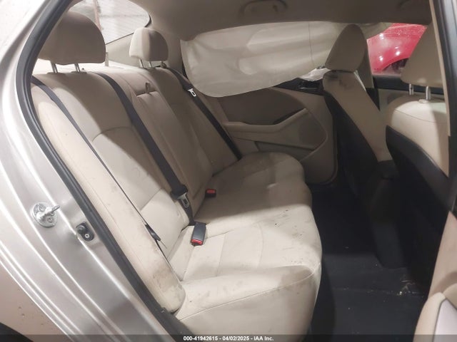 KNAGM4A7XF5557951 KIA Optima Lx