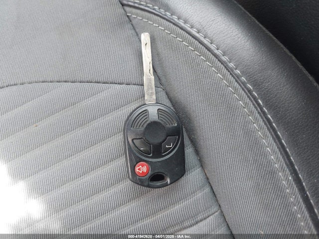 1FMCU0GD3JUD26472 Ford ESCAPE SE