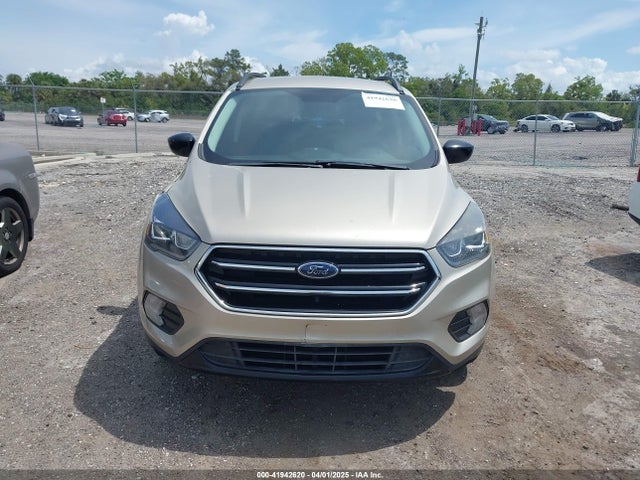 1FMCU0GD3JUD26472 Ford ESCAPE SE