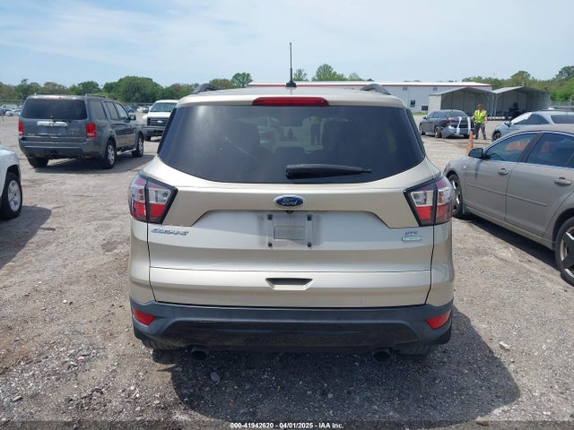 1FMCU0GD3JUD26472 Ford ESCAPE SE