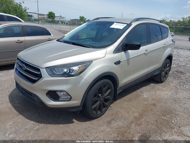 1FMCU0GD3JUD26472 Ford ESCAPE SE