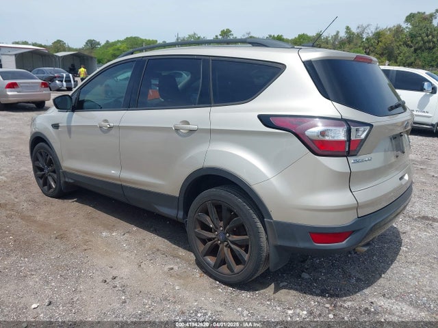 1FMCU0GD3JUD26472 Ford ESCAPE SE